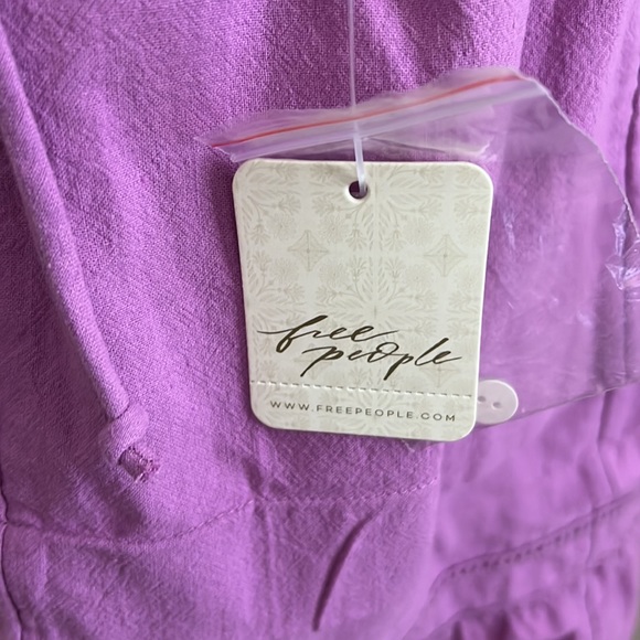 NWT Free People Dress - Picture 13 of 13